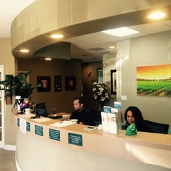 Valley View Dental Office - Clean and courteous!