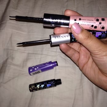 Daiso - 4/30/2016 top waterproof liquid eyeliner (brush is like a paintbrush) i bought from seattle daiso that i love. - Department Stores Near Me - Roseville, California Daiso - 4/30/2016 top waterproof liquid eyeliner (brush is like a paintbrush) i bought from seattle daiso that i love. - Department Stores Near Me - Roseville, California