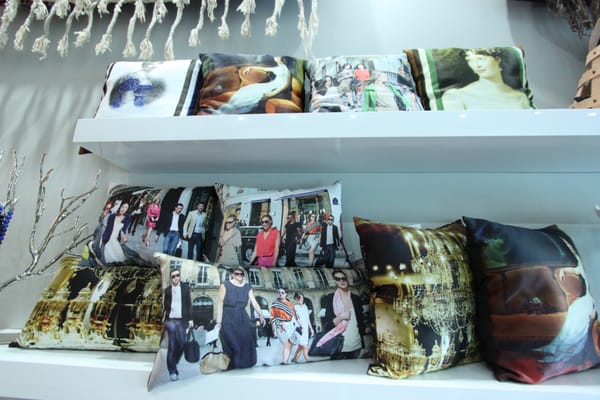 The Bazaar Project by null