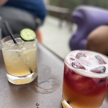 Paramour - Drinks $18 - Cocktail Bars Near Me - San Antonio, Texas Paramour - Drinks $18 - Cocktail Bars Near Me - San Antonio, Texas