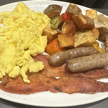 Echo & Rig - Two egg breakfast - Steakhouses Near Me - Henderson, Nevada Echo & Rig - Two egg breakfast - Steakhouses Near Me - Henderson, Nevada