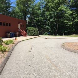 Camp Newhoca