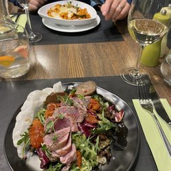 Ristorante Prosecco