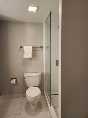 Hyatt Regency Bethesda by null