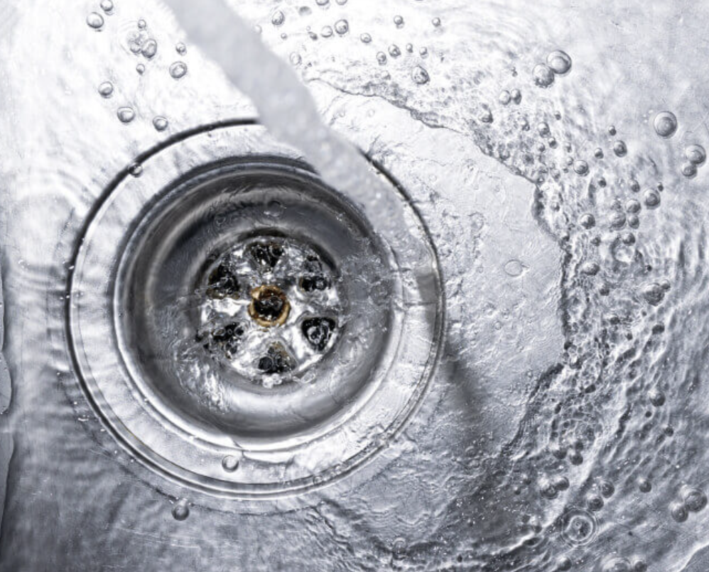 Slide of A. Webster Sewer & Drain