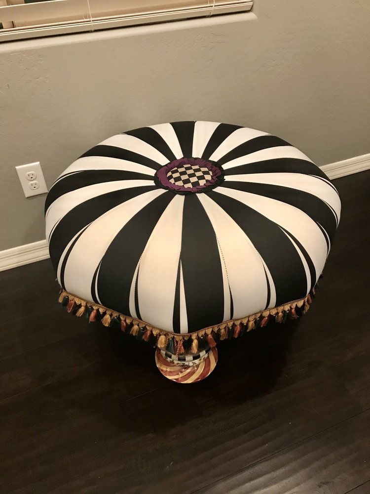 Luis Maldonado's Interiors - upholstery in Glendale, AZ