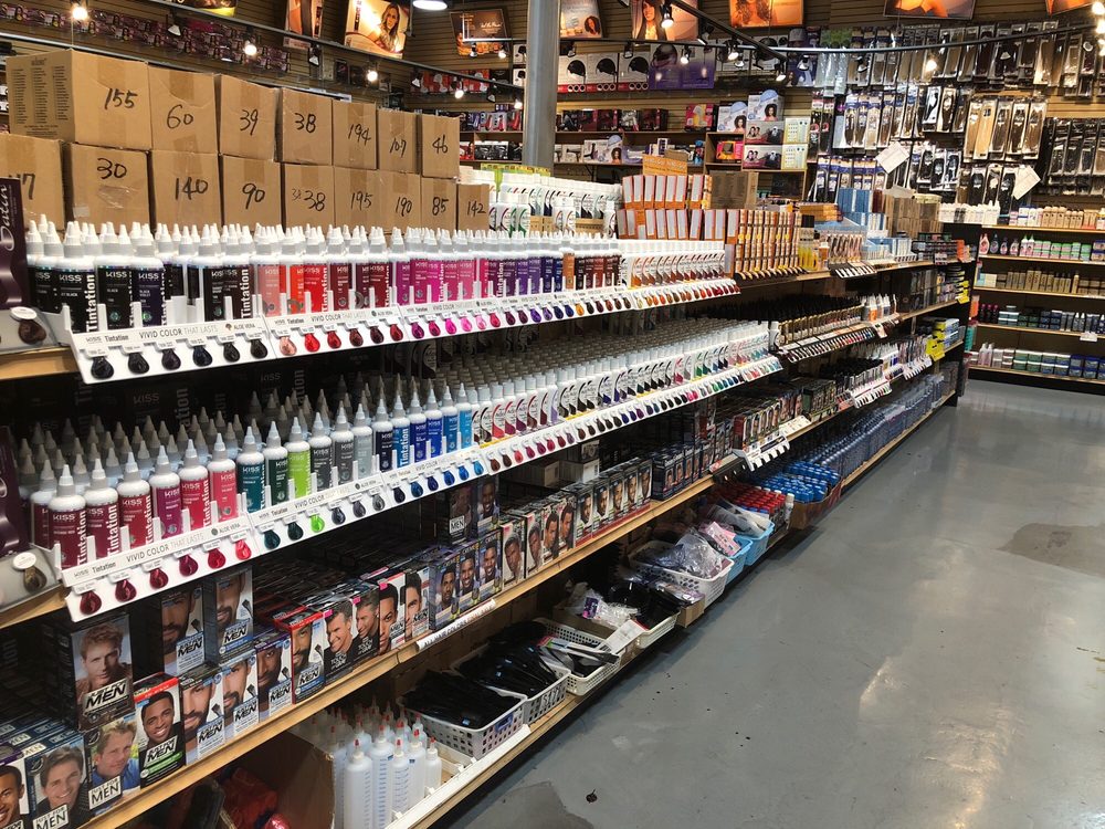 C & J BEAUTY SUPPLY 16 Photos & 93 Reviews Cosmetics & Beauty