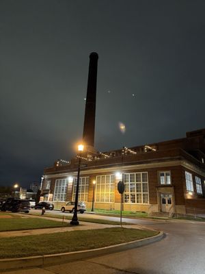 The Bellwether by null