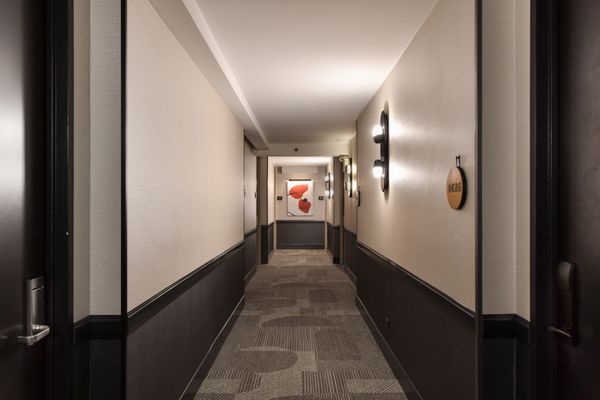 Kimpton Theta New York - Times Square by null