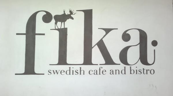 Fika Swedish Cafe and Bistro by null