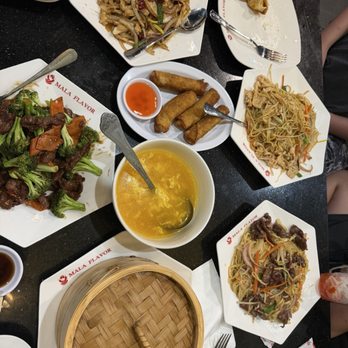 Mala Flavor - Dim Sum Near Me - Katy, Texas Mala Flavor - Dim Sum Near Me - Katy, Texas
