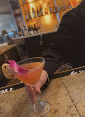 TABLE No. 2 Restaurant by null