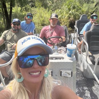 Peace River Airboat Tours - Buggy tour - Tours Near Me - Arcadia, Florida Peace River Airboat Tours - Buggy tour - Tours Near Me - Arcadia, Florida