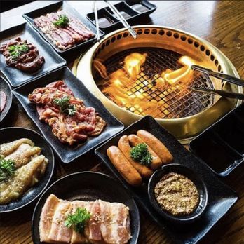 Gyu-Kaku Japanese BBQ - Japanese Near Me - Plano, Texas Gyu-Kaku Japanese BBQ - Japanese Near Me - Plano, Texas
