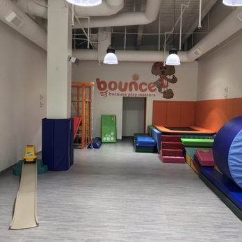 Bounce - Massive play space! Padded floors - Kids Activities Near Me - Los Angeles, California