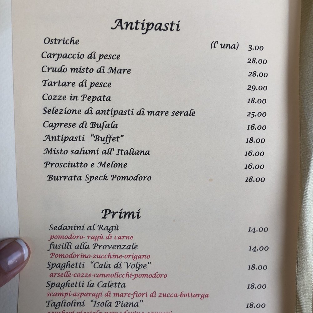 Belvedere - Restaurants Near Me - Porto Cervo, OT Belvedere - Restaurants Near Me - Porto Cervo, OT
