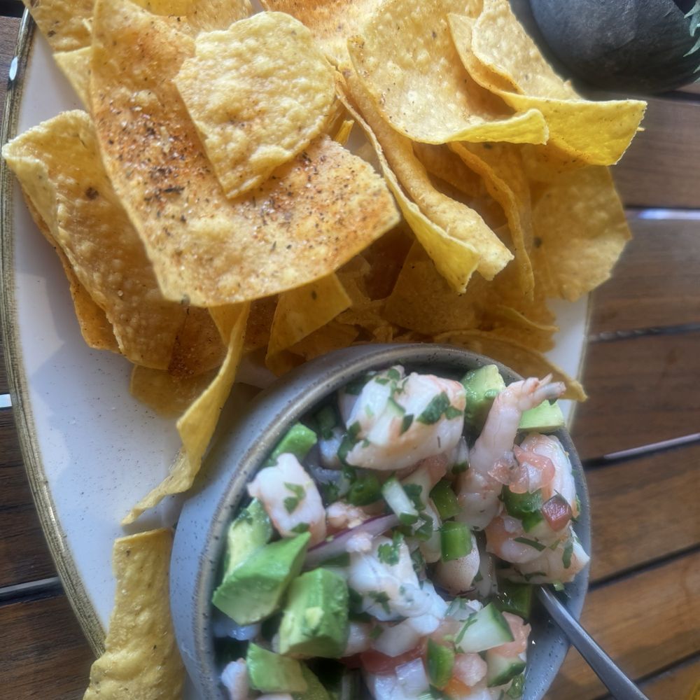 American Social - Appetizer- Ceviche - New American Near Me - Miami, Florida American Social - Appetizer- Ceviche - New American Near Me - Miami, Florida