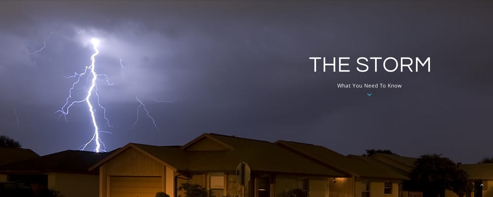 Slide of American Dream Construction