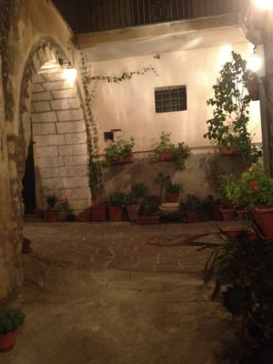 Ristorante Mates by null