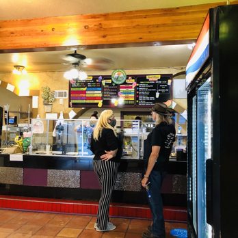 Mountain Cravings - Counter - Juice Bars & Smoothies Near Me - Crestline, California Mountain Cravings - Counter - Juice Bars & Smoothies Near Me - Crestline, California