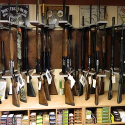 Fort Fletch - Wide selection of shotguns