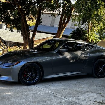 Gerber Collision & Glass - Car came out looking perfect. - Windshield Installation & Repair Near Me - Lincoln, California