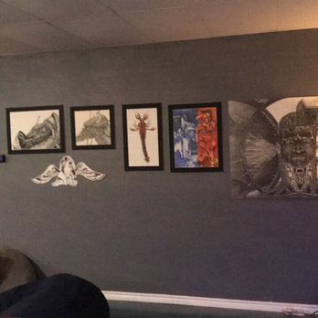 Klein Coffee - Coffee & Tea Near Me - Spring, Texas