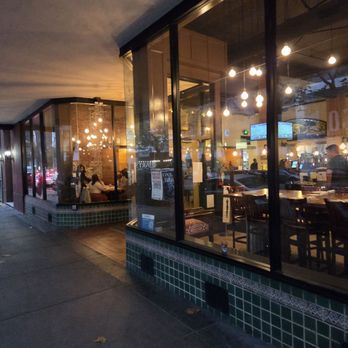 The Farmers Union - American Near Me - San Jose, California