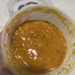 Masoor Dal