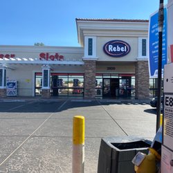 Rebel Stores