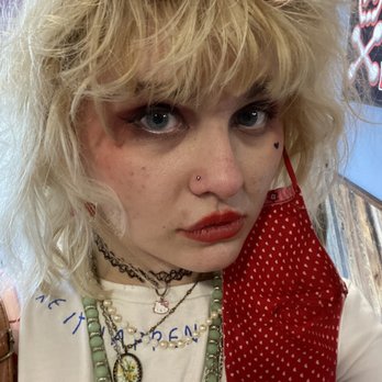The Piercing Shop - my piercing! - Piercing Near Me - Orange, California