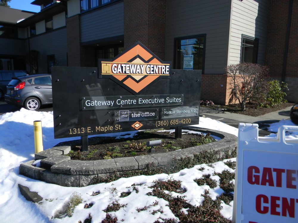 DATALINK WEST Updated October 2024 1313 E Maple St, Bellingham