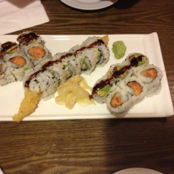 Akura Sushi - Sushi Lunch Special - Sushi Bars Near Me - New York, New York Akura Sushi - Sushi Lunch Special - Sushi Bars Near Me - New York, New York