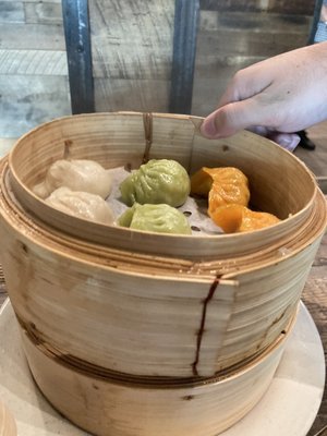 Bushi Bushi Dim Sum Place - Frisco TX by null