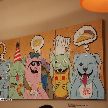 Pizza N Such - Adorbs - Pizza Near Me - Claremont, California