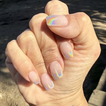 Red Persimmon Nail Spa - Beautiful nails - Nail Salons Near Me - Santa Clarita, California