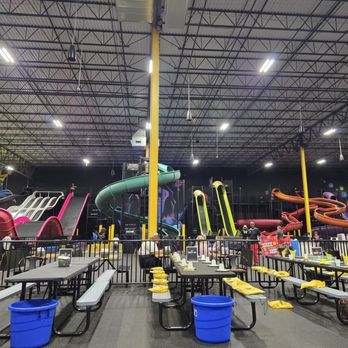 Slick City Action Park - Amusement Parks Near Me - Brownsburg, Indiana Slick City Action Park - Amusement Parks Near Me - Brownsburg, Indiana