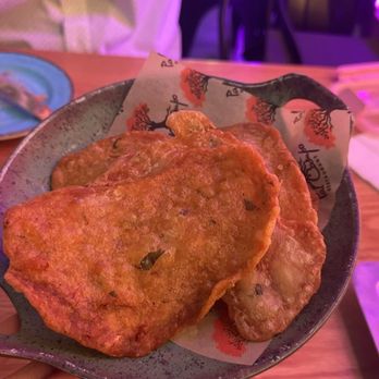 Pal Campo Restaurant - Bacalaitos - Latin American Near Me - Orlando, Florida