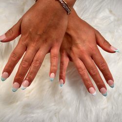 Imperial Nails & Spa