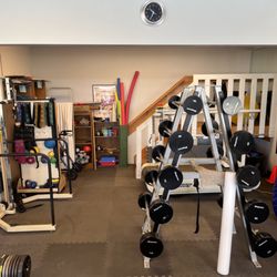 Hammer Rehab & Fitness