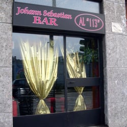 Al 113 Johann Sebastian Bar