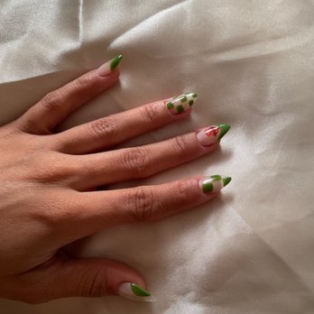 M2 Nail Lounge - Nails by Kiki - Nail Salons Near Me - Alhambra , California M2 Nail Lounge - Nails by Kiki - Nail Salons Near Me - Alhambra , California
