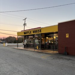 Waffle House