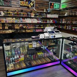 Exotic City Smoke & Vape 