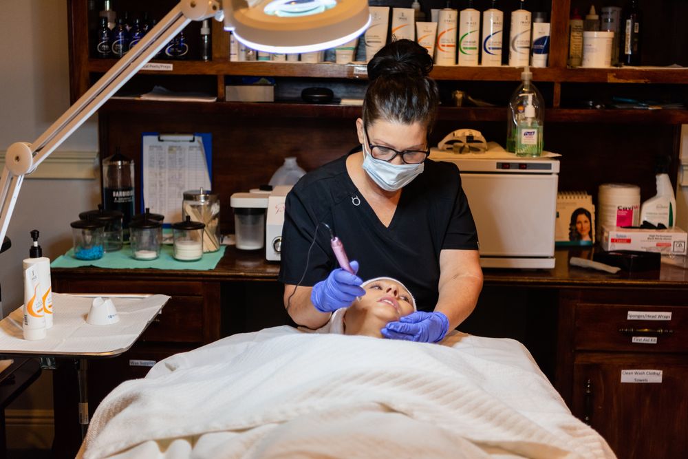 DUNES MED SPA Updated October 2024 17 Photos & 19 Reviews 4710 Oleander Dr, Myrtle Beach