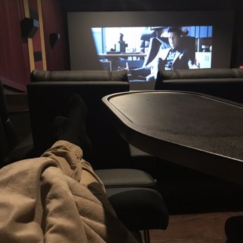 Fairfax Theatre - Reclining leather seats. - Cinema Near Me - Fairfax, California Fairfax Theatre - Reclining leather seats. - Cinema Near Me - Fairfax, California
