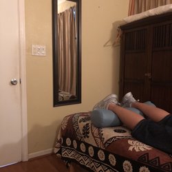 ABC Chiropractic Clinic - All the way from Vegas to come & get adjusted by Dr. Raquel. He's the best!