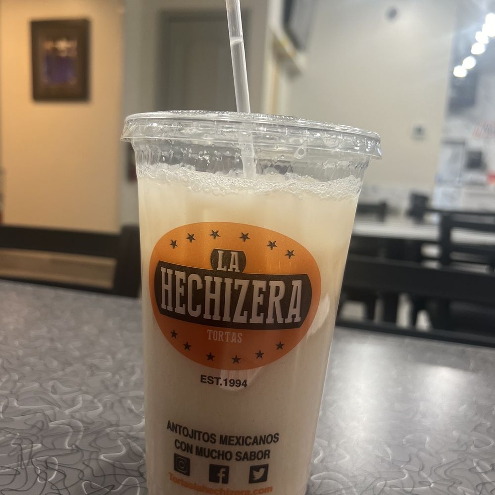 La Hechizera - Drink - Mexican Near Me - Arlington, Texas La Hechizera - Drink - Mexican Near Me - Arlington, Texas