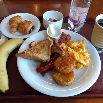 Pullman Place - Breakfast!! - Steakhouses Near Me - Garmisch-Partenkirchen, BY