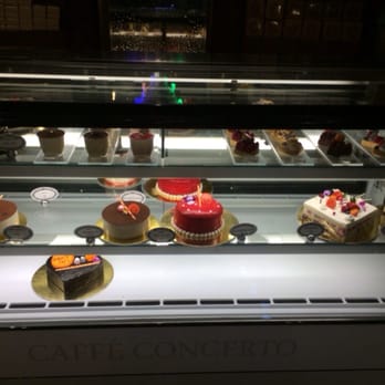 Caffe Concerto - Pizza Near Me - Los Angeles, California